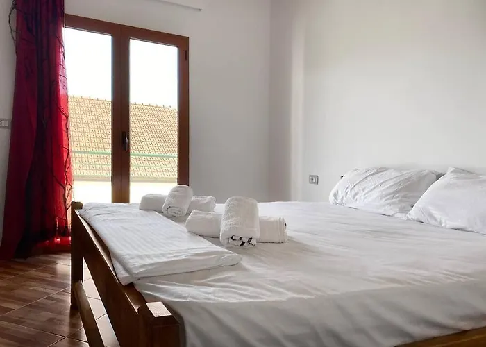 Boem Villas