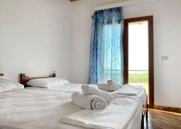 Boem Villas