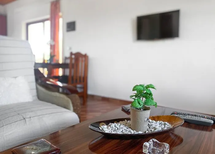 Boem Villas