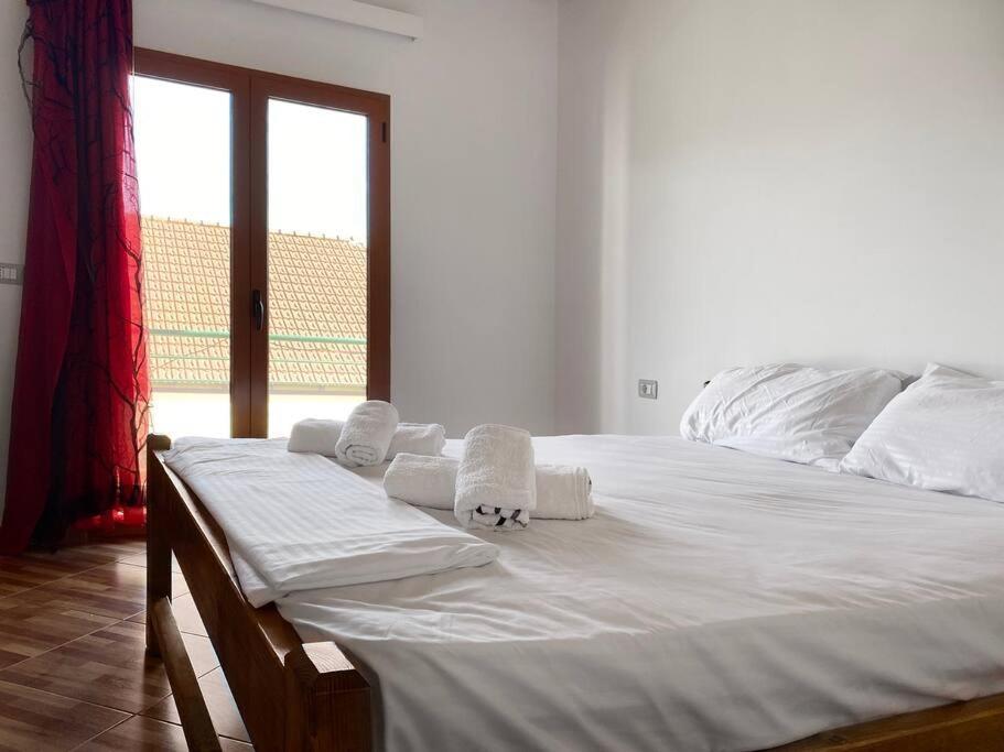 Boem Apartment Lezhe