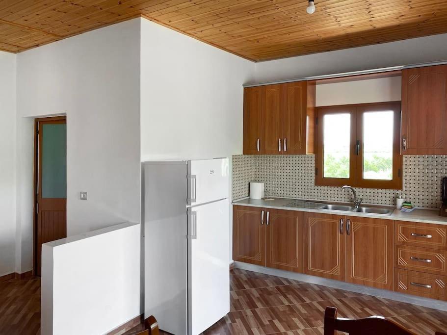 Boem Apartment Lezhe