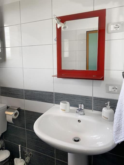 Boem Apartment Lezhe